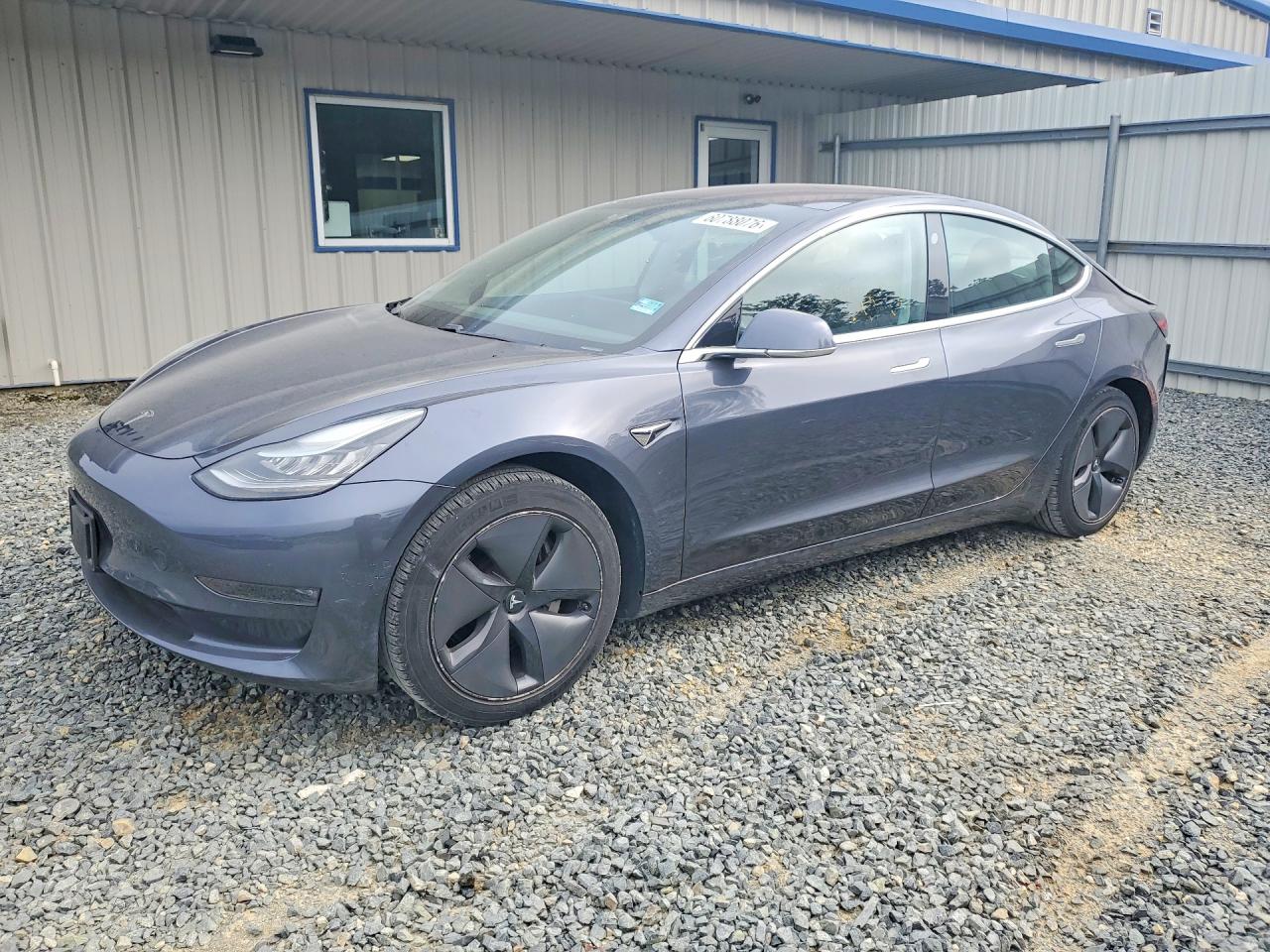 2019 TESLA MDL 3
