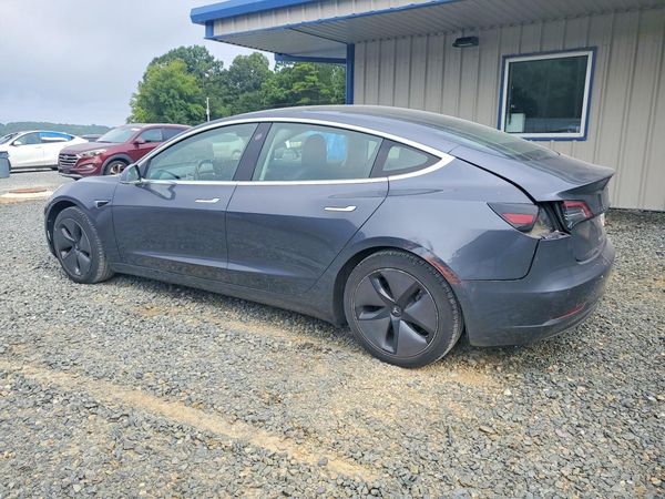 2019 TESLA MDL 3