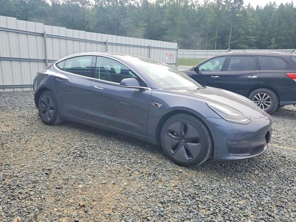 2019 TESLA MDL 3