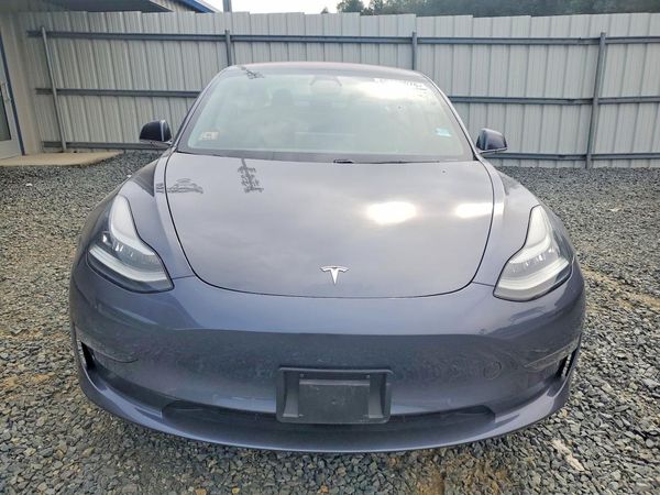 2019 TESLA MDL 3