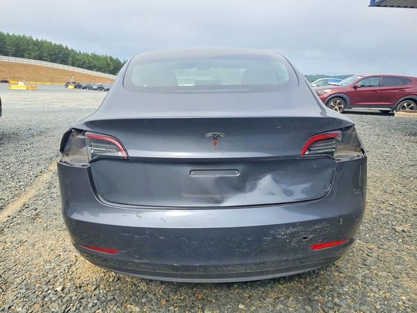 2019 TESLA MDL 3