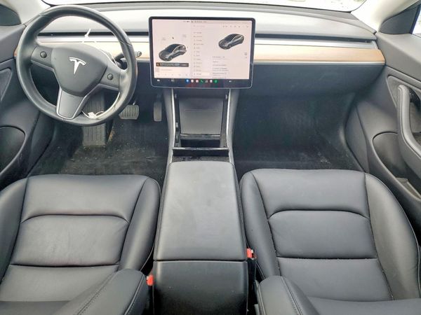 2019 TESLA MDL 3