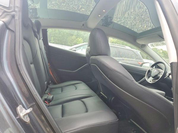 2019 TESLA MDL 3