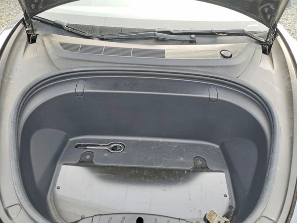 2019 TESLA MDL 3