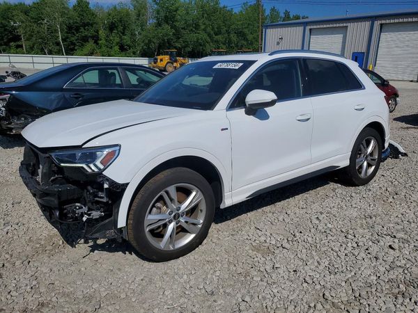 2024 AUDI Q3
