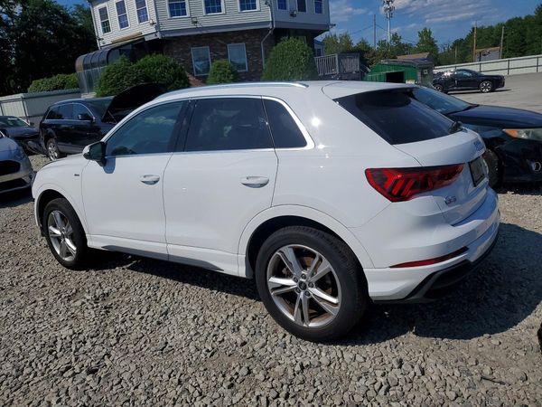 2024 AUDI Q3