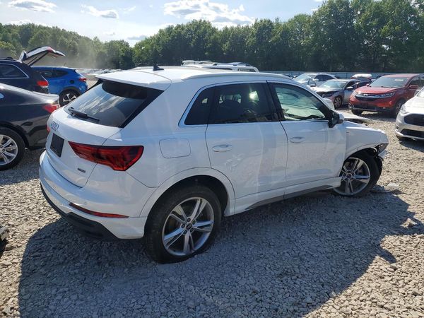 2024 AUDI Q3