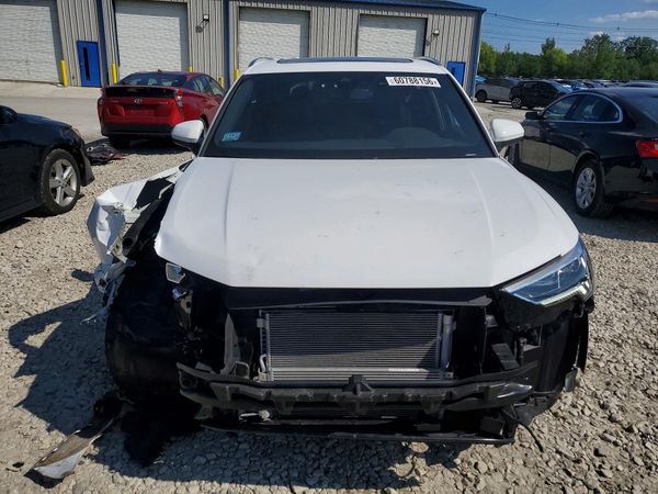 2024 AUDI Q3