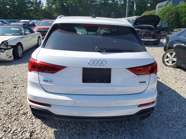 2024 AUDI Q3