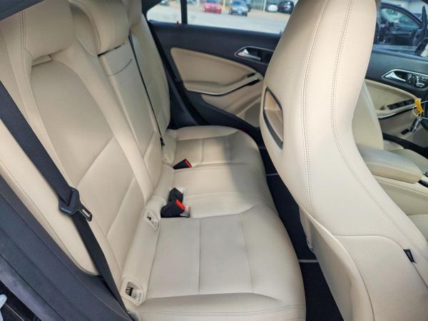 2018 MERCEDES-BENZ CLA CLA250-4M