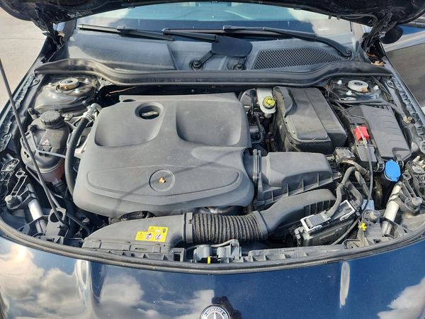 2018 MERCEDES-BENZ CLA CLA250-4M