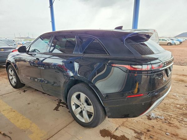 2020 LAND ROVER RANGE ROVER VELAR S R-Dynamic