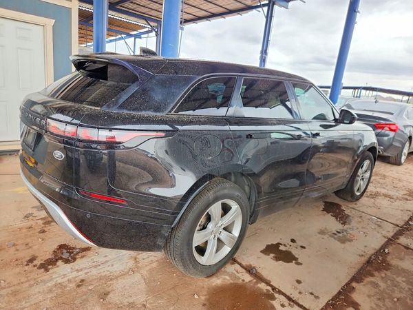 2020 LAND ROVER RANGE ROVER VELAR S R-Dynamic