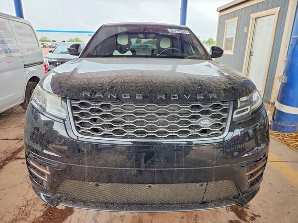 2020 LAND ROVER RANGE ROVER VELAR S R-Dynamic