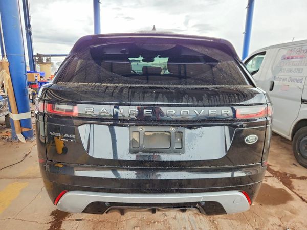 2020 LAND ROVER RANGE ROVER VELAR S R-Dynamic
