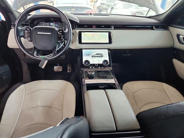 2020 LAND ROVER RANGE ROVER VELAR S R-Dynamic
