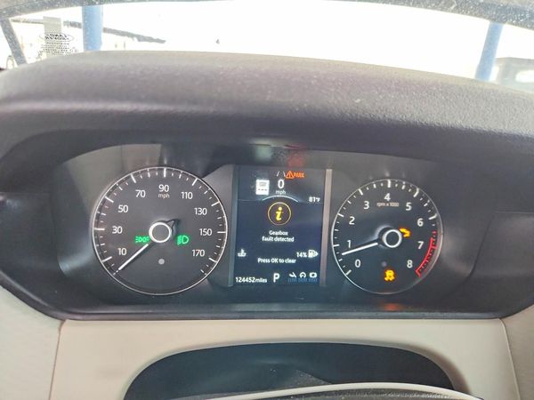 2020 LAND ROVER RANGE ROVER VELAR S R-Dynamic