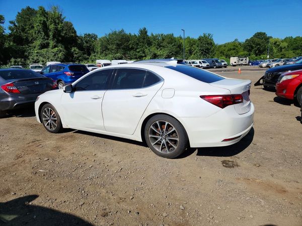 2015 ACURA TLX SH-AWD TECH V6
