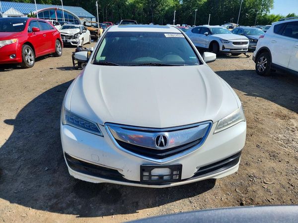 2015 ACURA TLX SH-AWD TECH V6