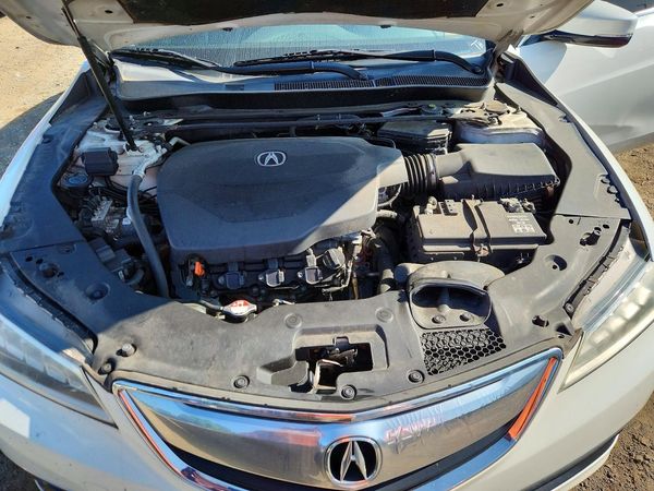 2015 ACURA TLX SH-AWD TECH V6
