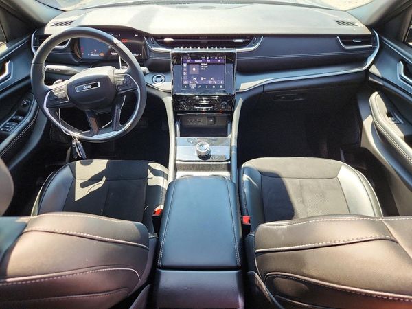 2024 JEEP GRAND CHEROKEE L LAREDO 4X4