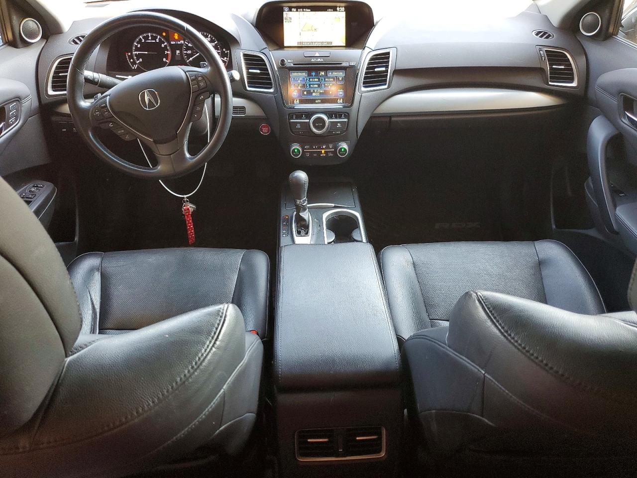 2016 ACURA RDX