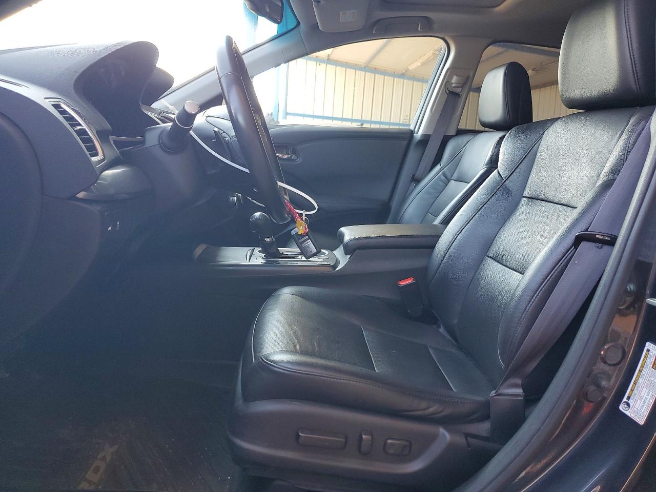 2016 ACURA RDX