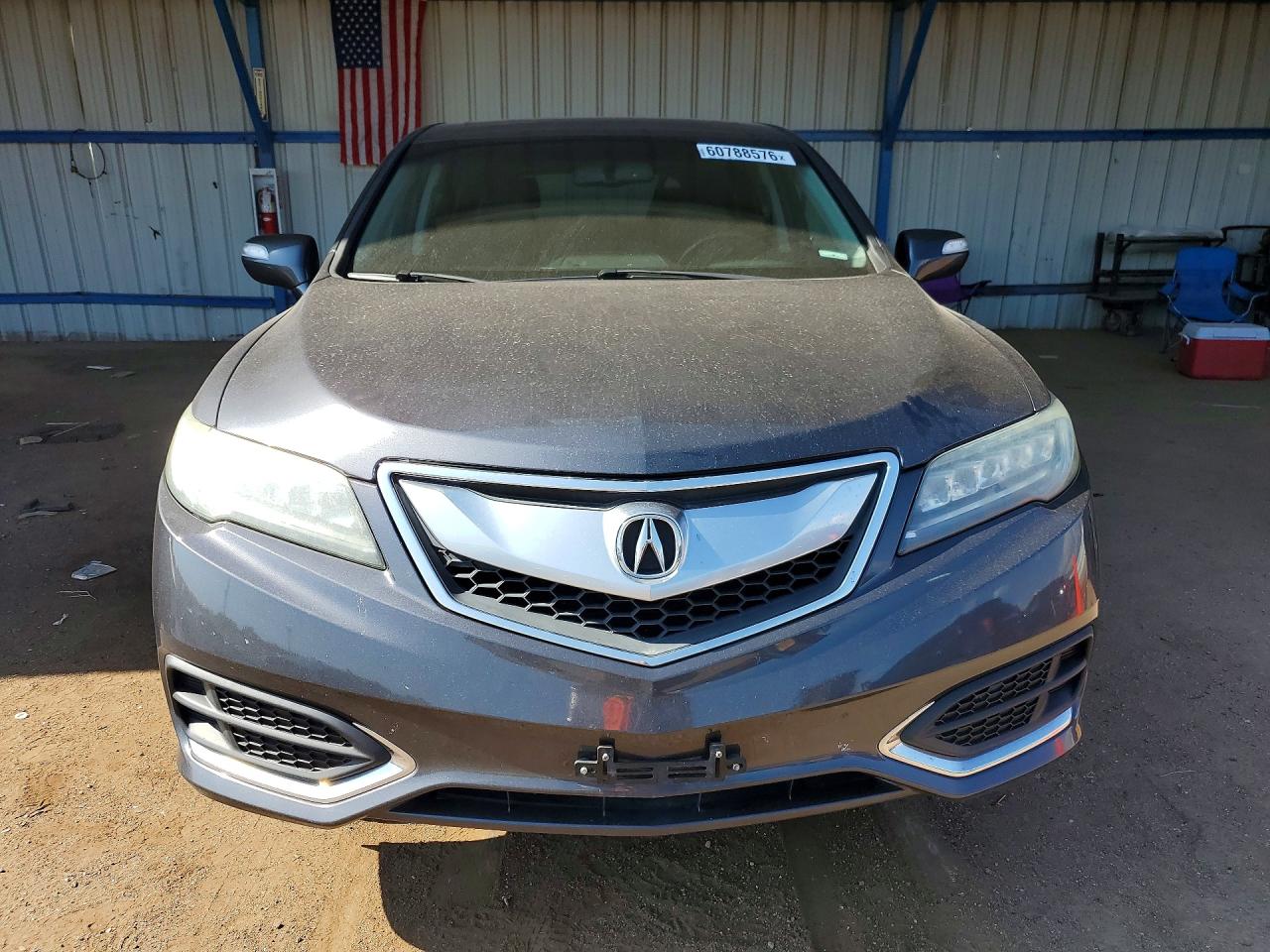 2016 ACURA RDX