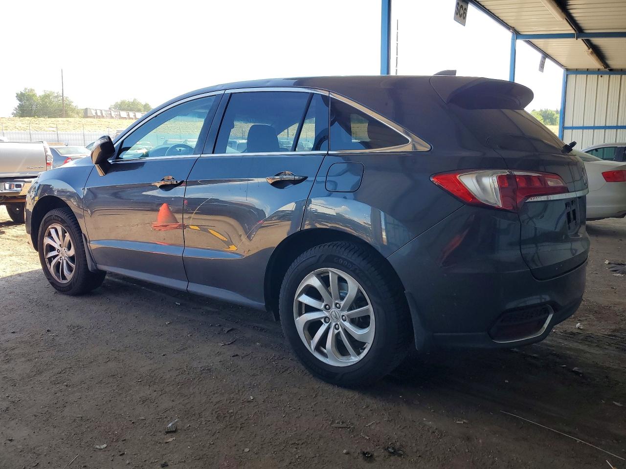 2016 ACURA RDX