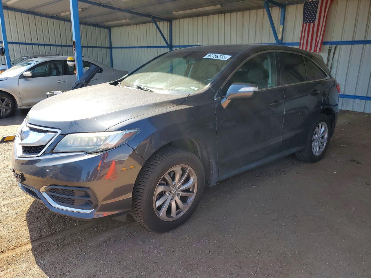 2016 ACURA RDX