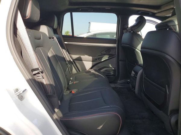 2025 JEEP WAGONEER Launch Edition — PSRS