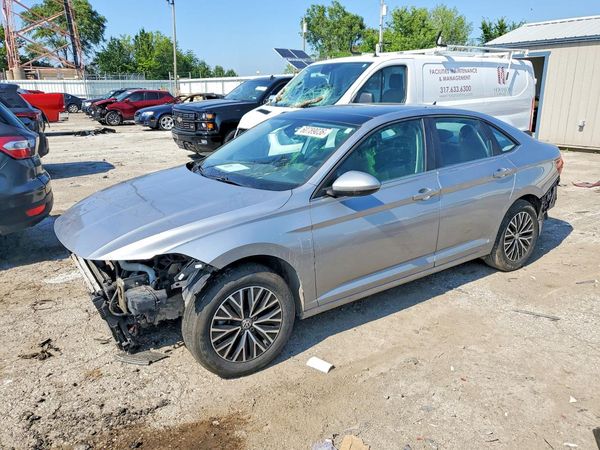 2021 VOLKSWAGEN JETTA S / SE / R-Line