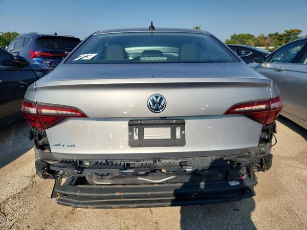 2021 VOLKSWAGEN JETTA S / SE / R-Line