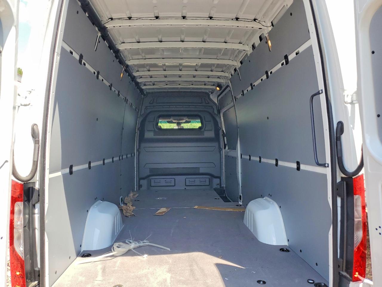 2025 MERCEDES-BENZ SPRINTER 907 (VS30)