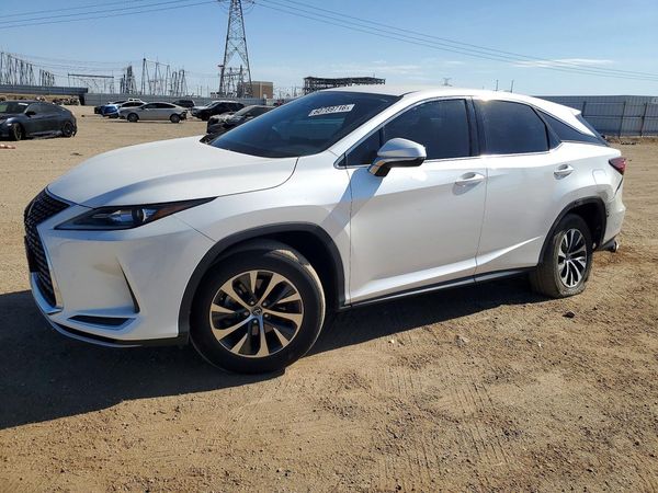 2021 LEXUS RX 350 350 Base