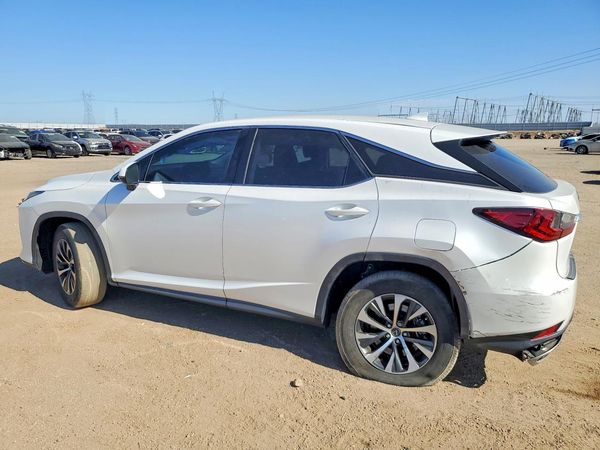 2021 LEXUS RX 350 350 Base