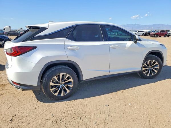 2021 LEXUS RX 350 350 Base