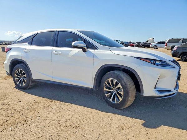 2021 LEXUS RX 350 350 Base