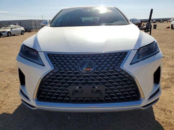 2021 LEXUS RX 350 350 Base