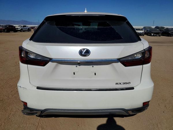 2021 LEXUS RX 350 350 Base