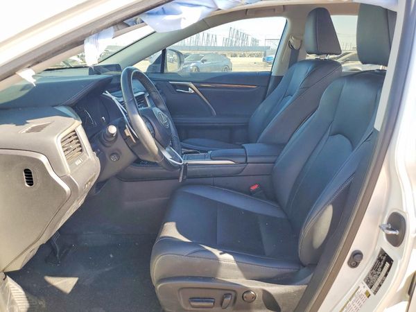 2021 LEXUS RX 350 350 Base