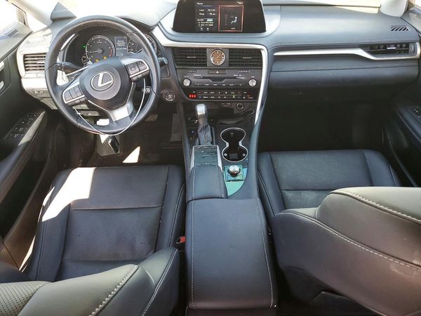 2021 LEXUS RX 350 350 Base