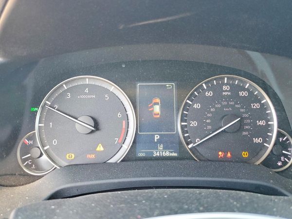 2021 LEXUS RX 350 350 Base