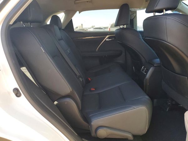 2021 LEXUS RX 350 350 Base