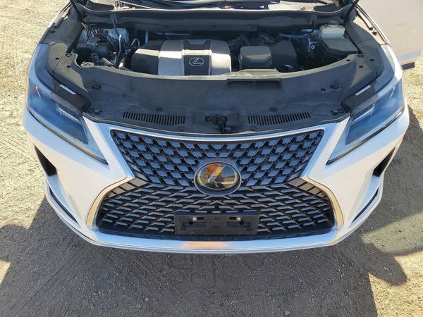 2021 LEXUS RX 350 350 Base