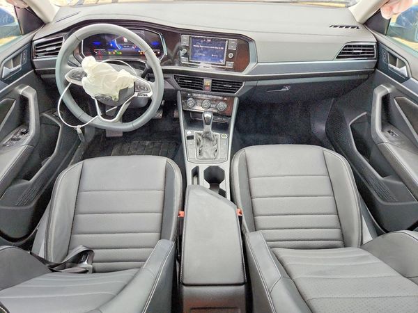2024 VOLKSWAGEN JETTA SE, SE (AQ301 Trans)