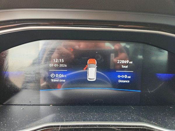 2024 VOLKSWAGEN JETTA SE, SE (AQ301 Trans)