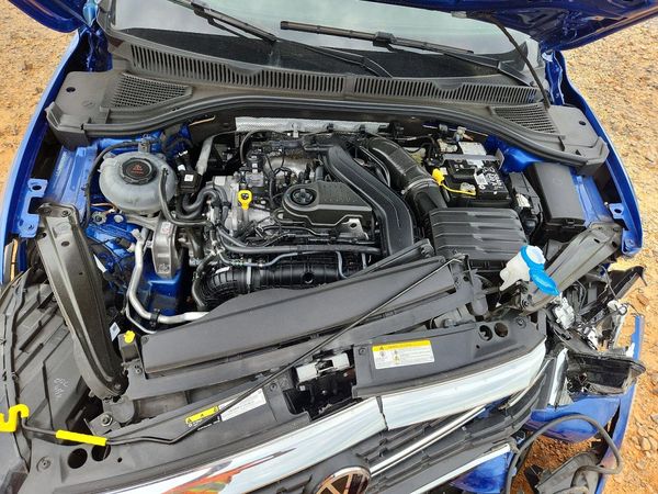 2024 VOLKSWAGEN JETTA SE, SE (AQ301 Trans)