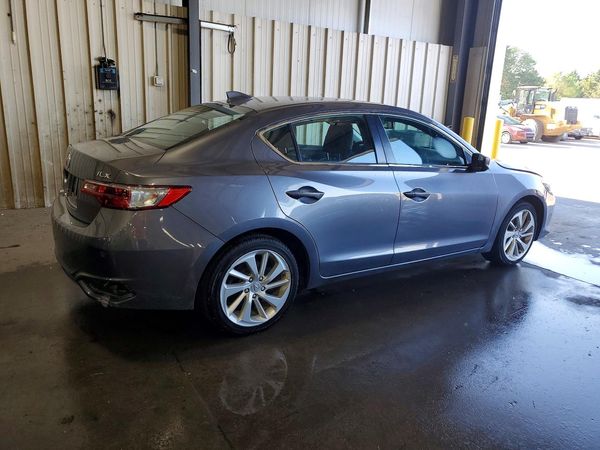 2017 ACURA ILX