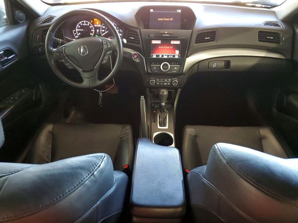 2017 ACURA ILX